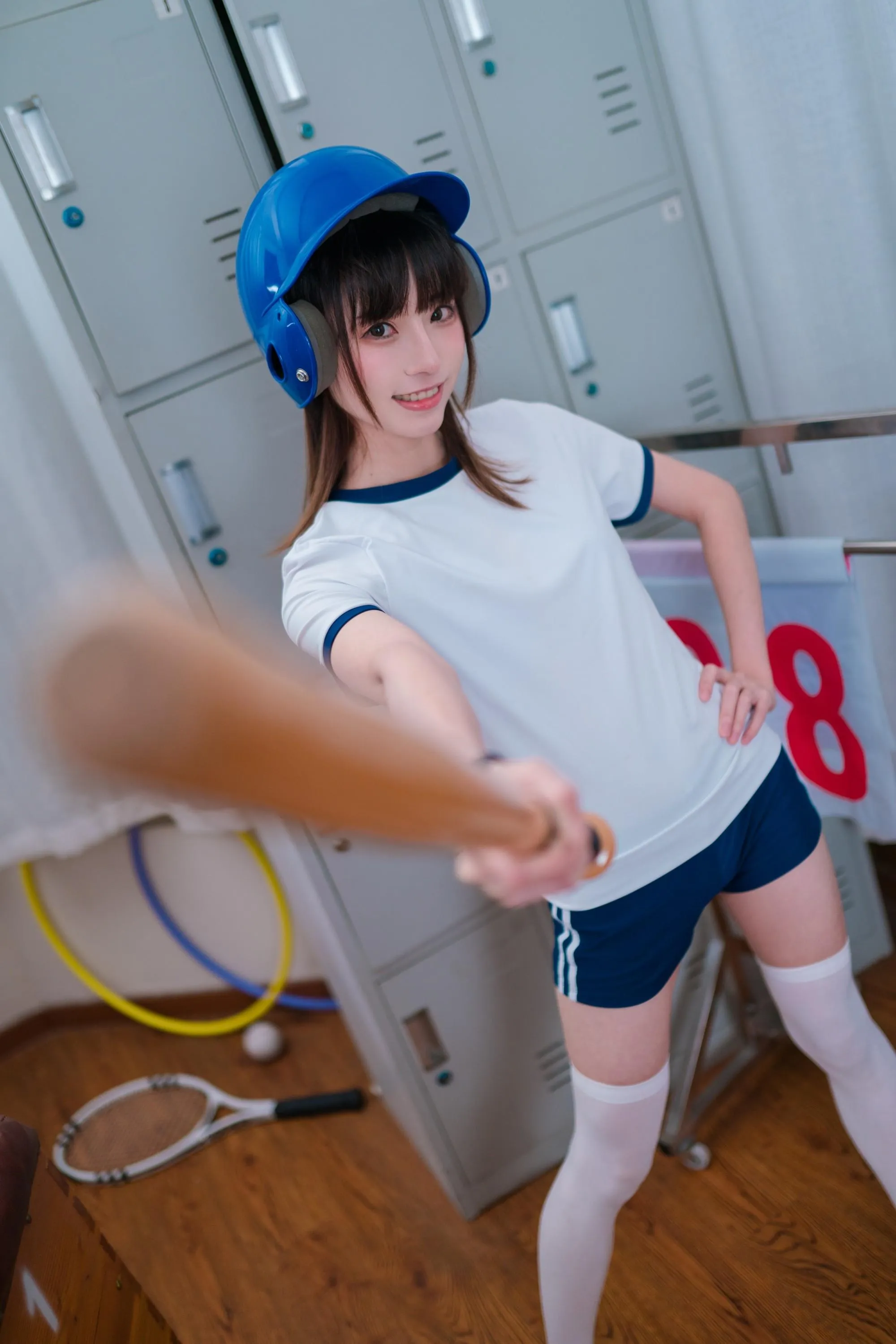 绮太郎_Kitaro – NO.095  体操服 [24P]插图7